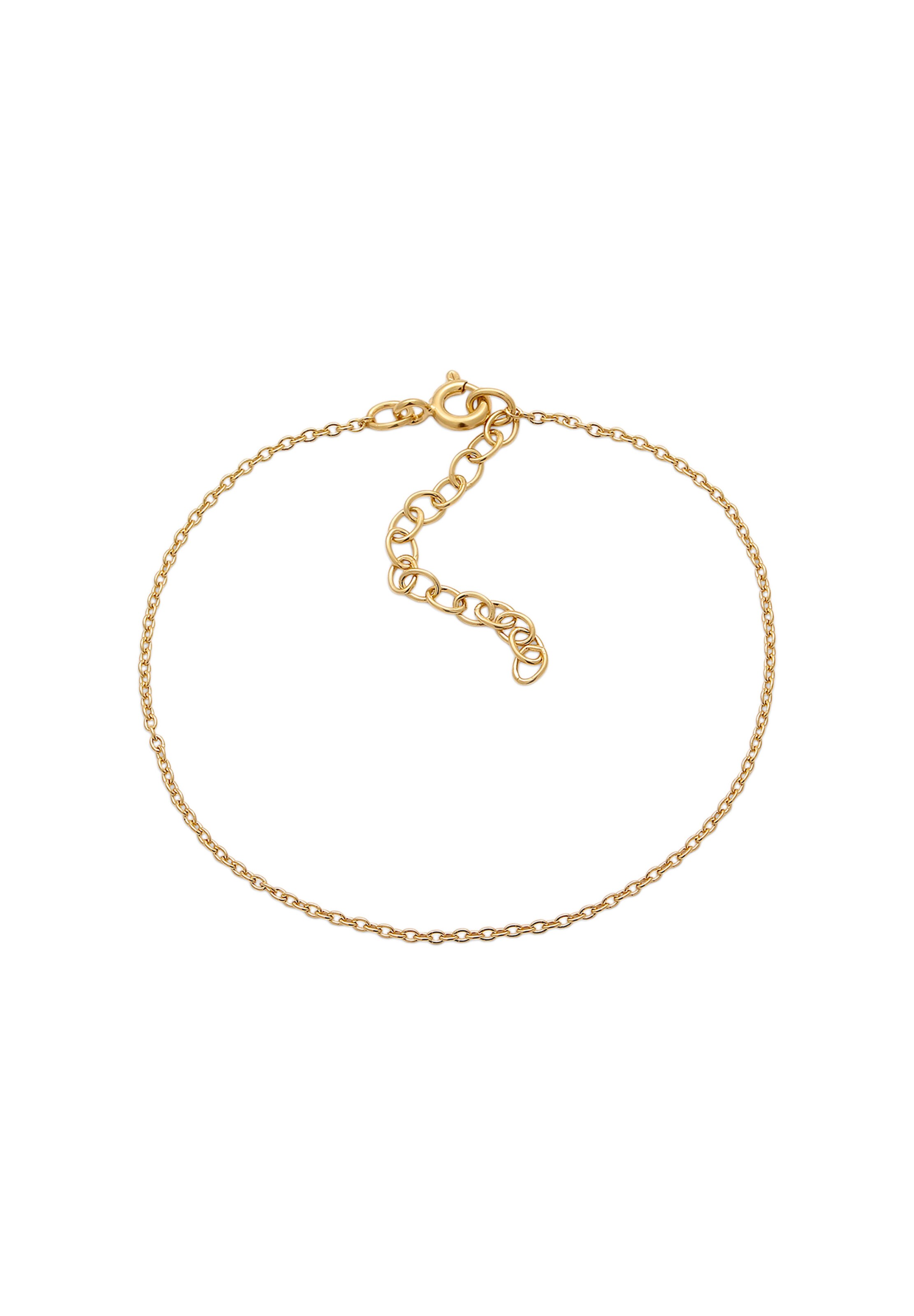 Stilnest Bracelet in Gold