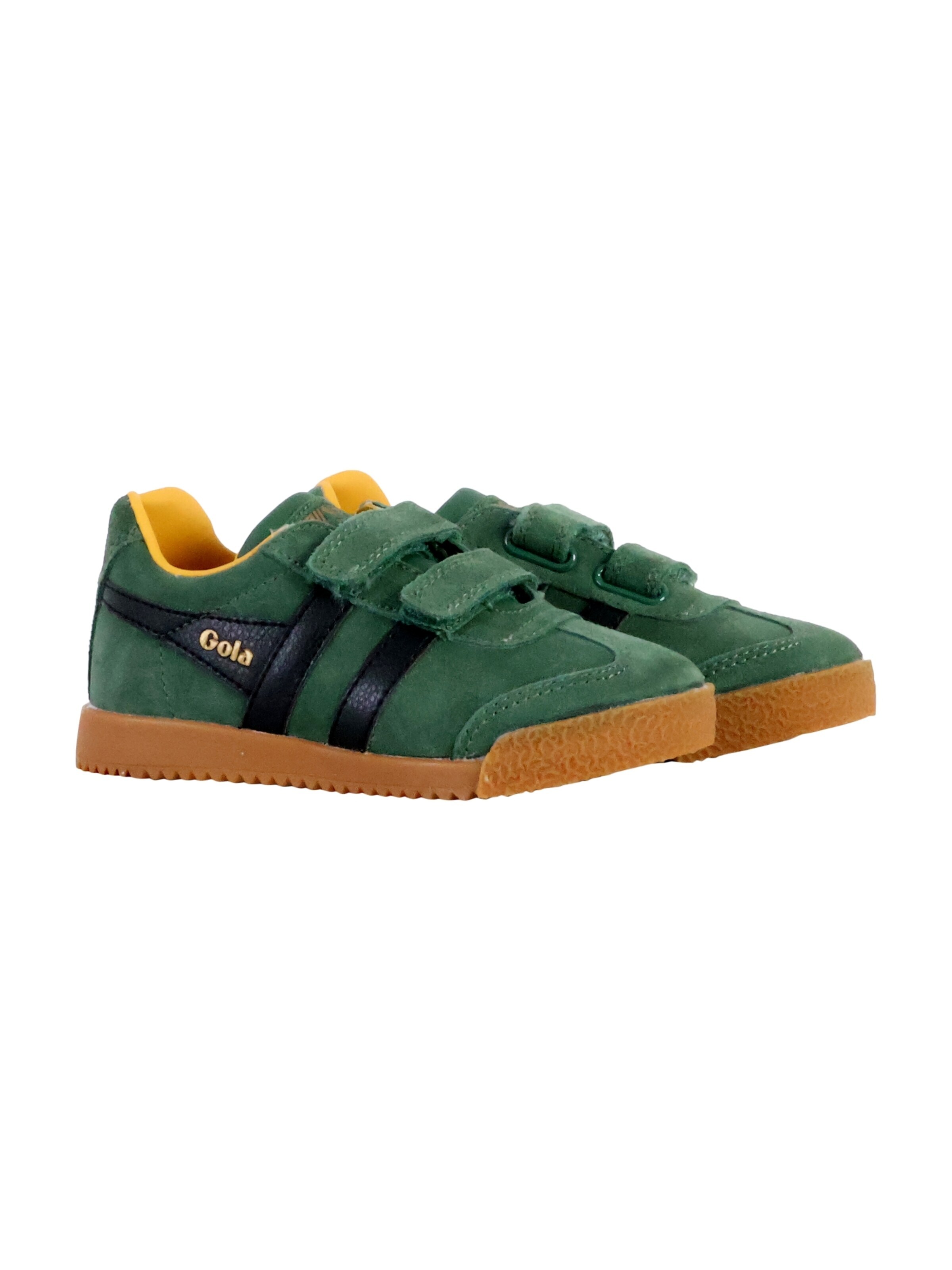 Gola Sneakers in Groen