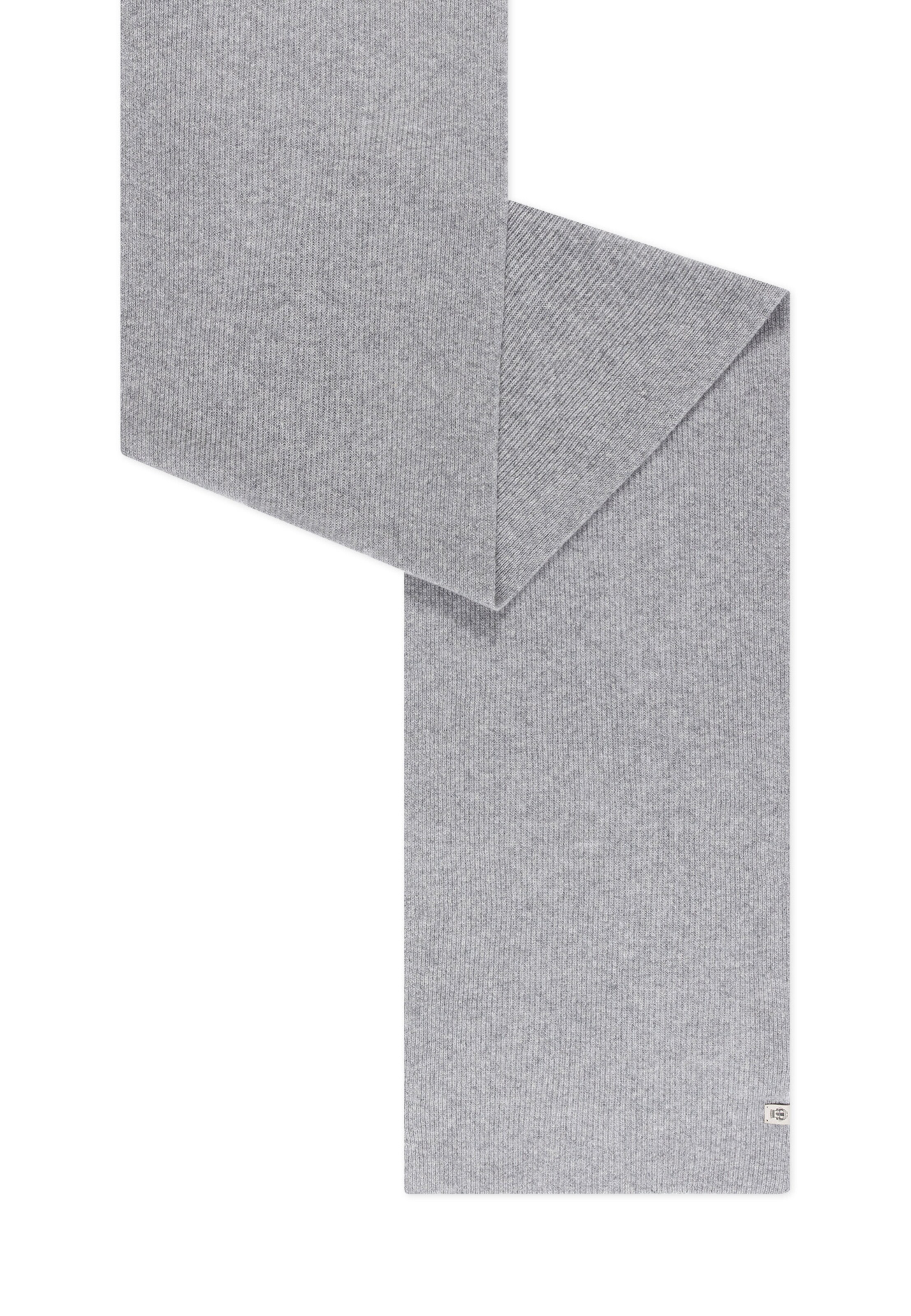 Roeckl Scarf ' MANHATTEN' in Grey