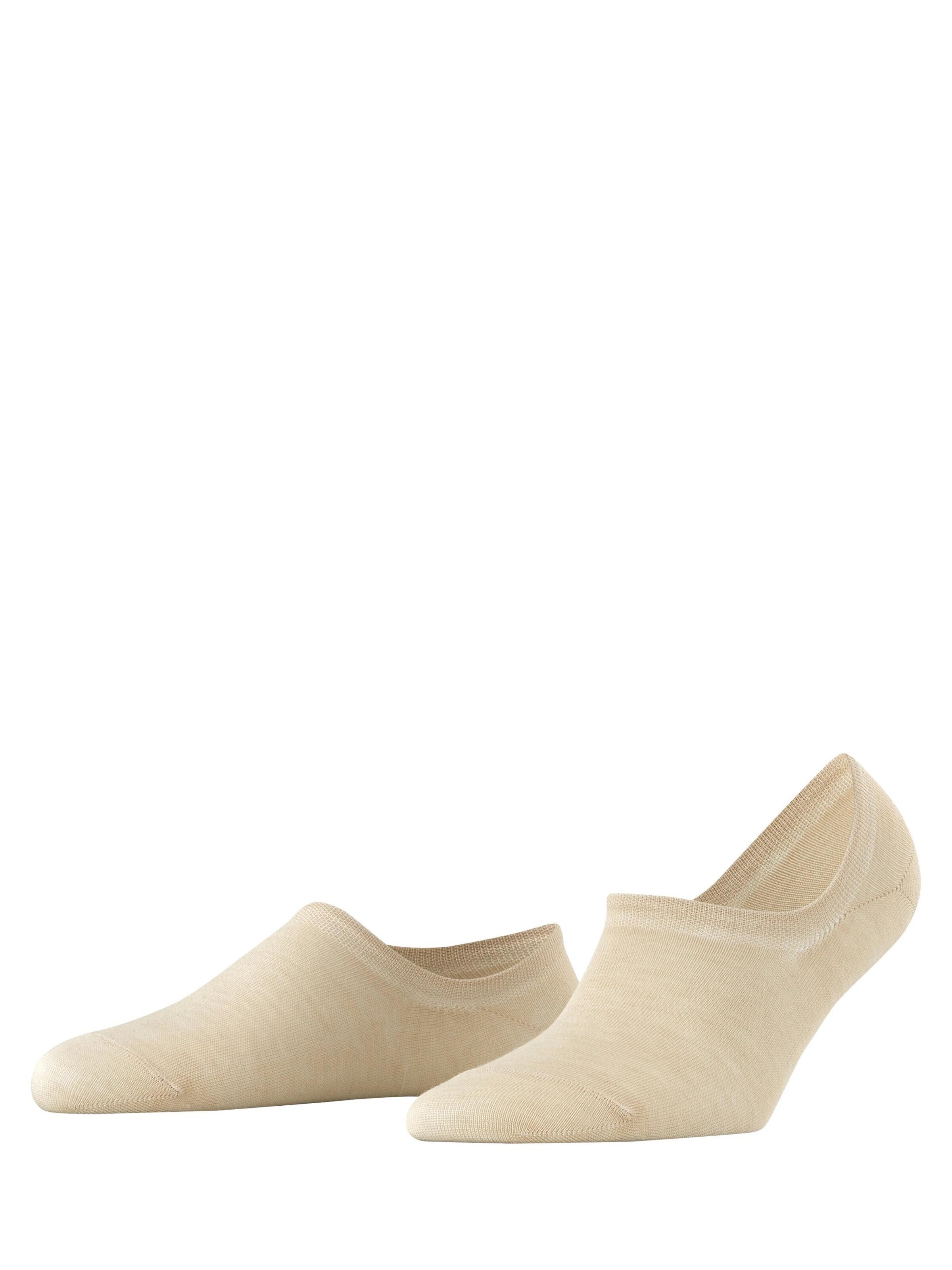 FALKE Füßlinge 'Active Breeze'‌‌‌‌‌‌‌‌‌ in Beige: Vorderseite