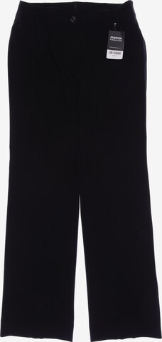 APANAGE Pants in L in Black: front