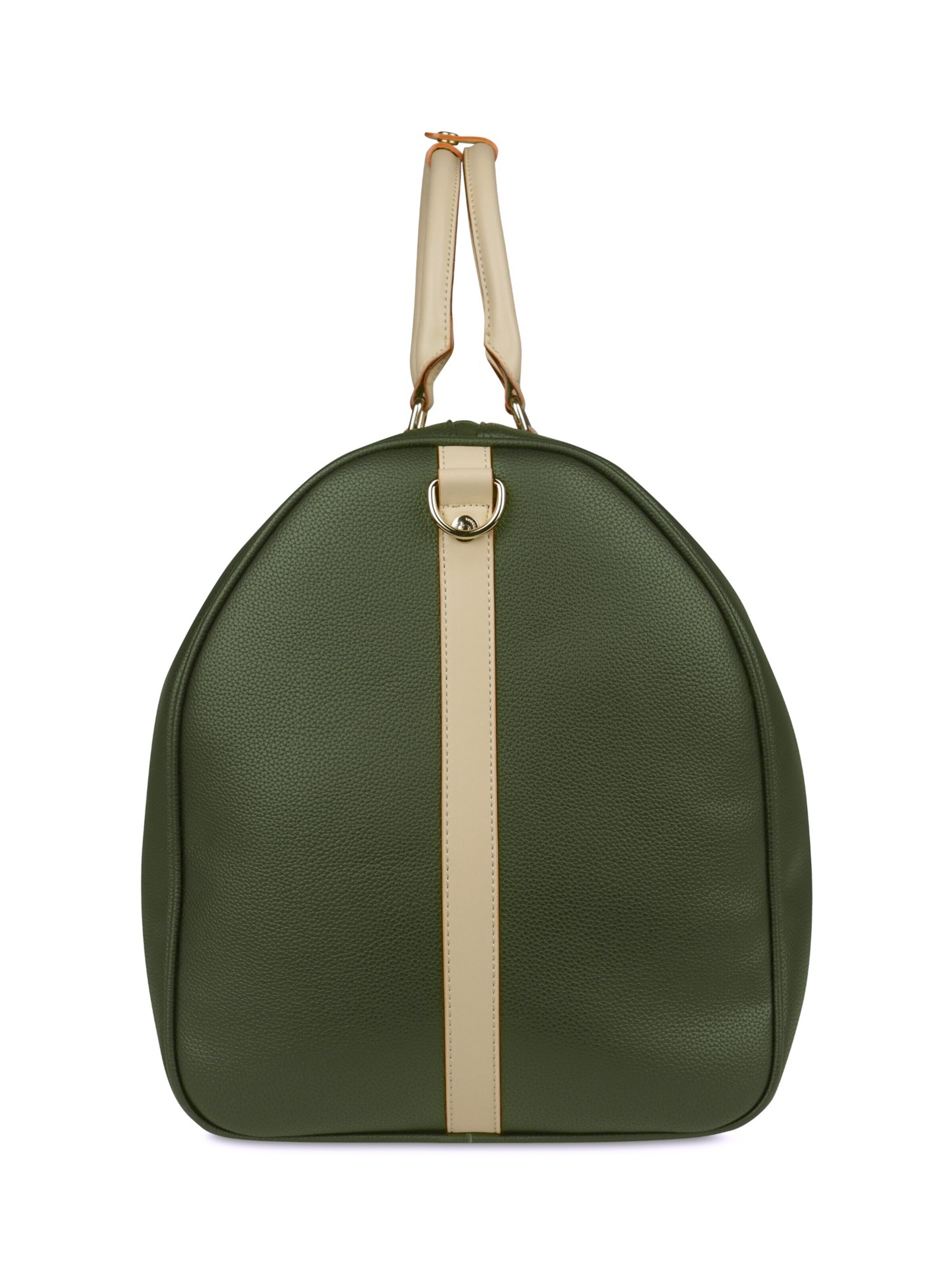 bugatti - Bolsa de viaje 'ELLA - L' en verde
