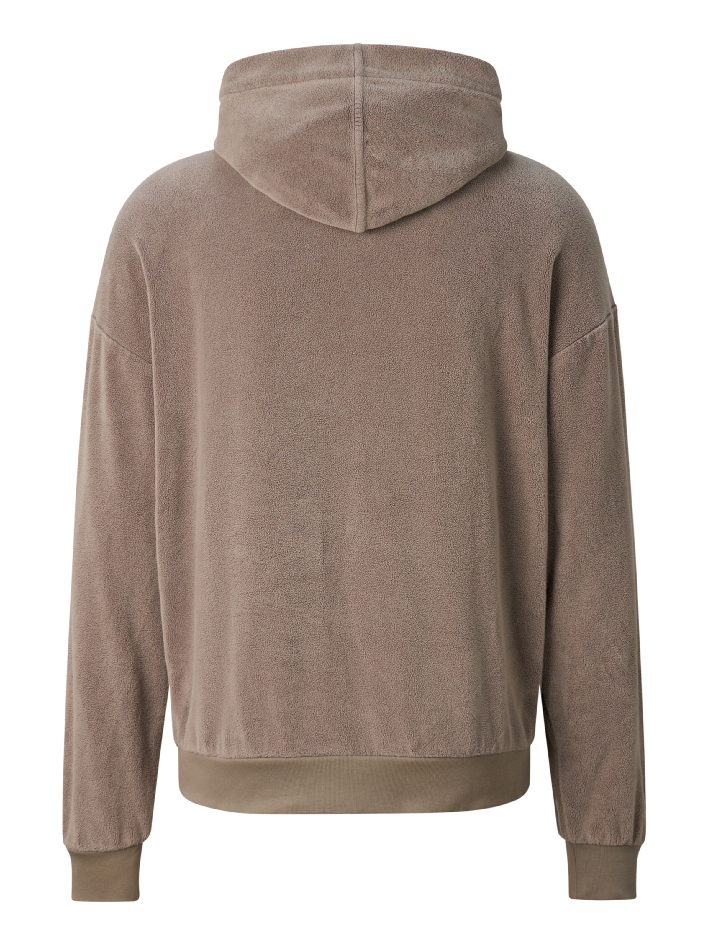 Bogner Fire + Ice Sweatshirt 'Ilario' in Brown