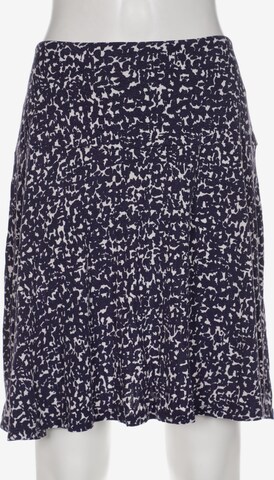 Joules Skirt in M in Purple: front