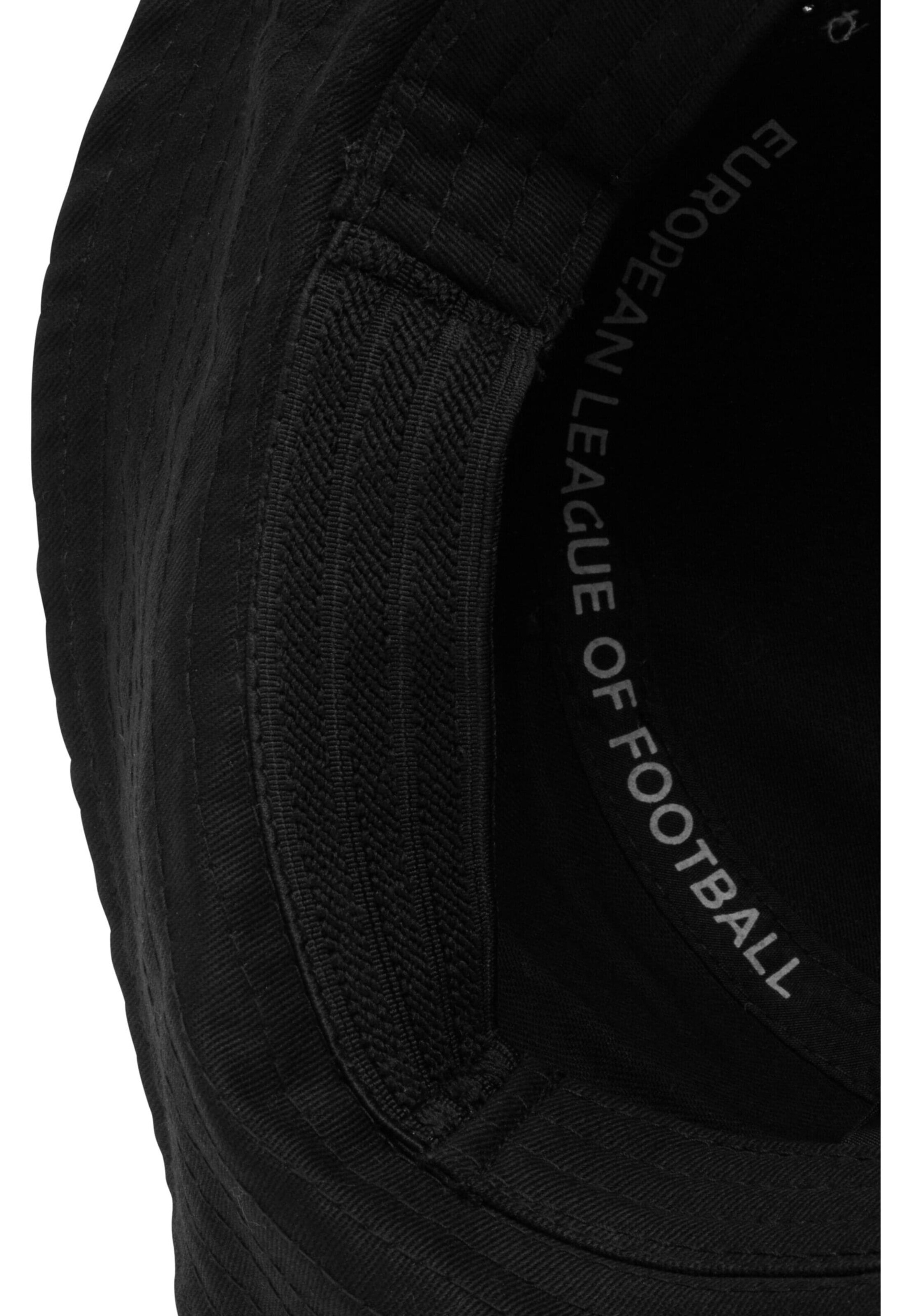 Cappello 'DefShop x European League of Football Berlin Thunder' di DEF in nero