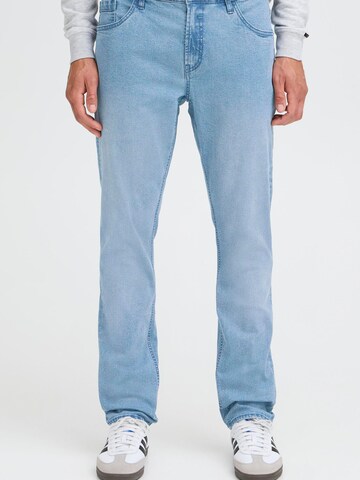 !Solid - Slimfit Calças de ganga 'SASHA' em azul: frente