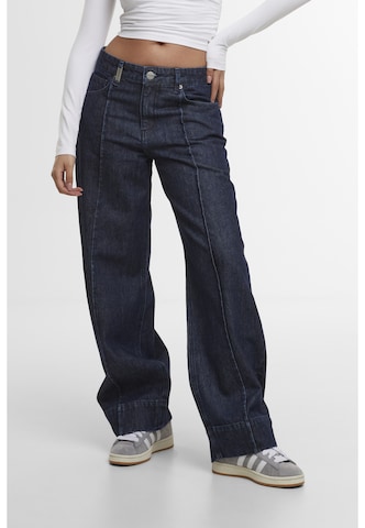 Barrel Jeans 'Ayana' di 2Y Studios in blu