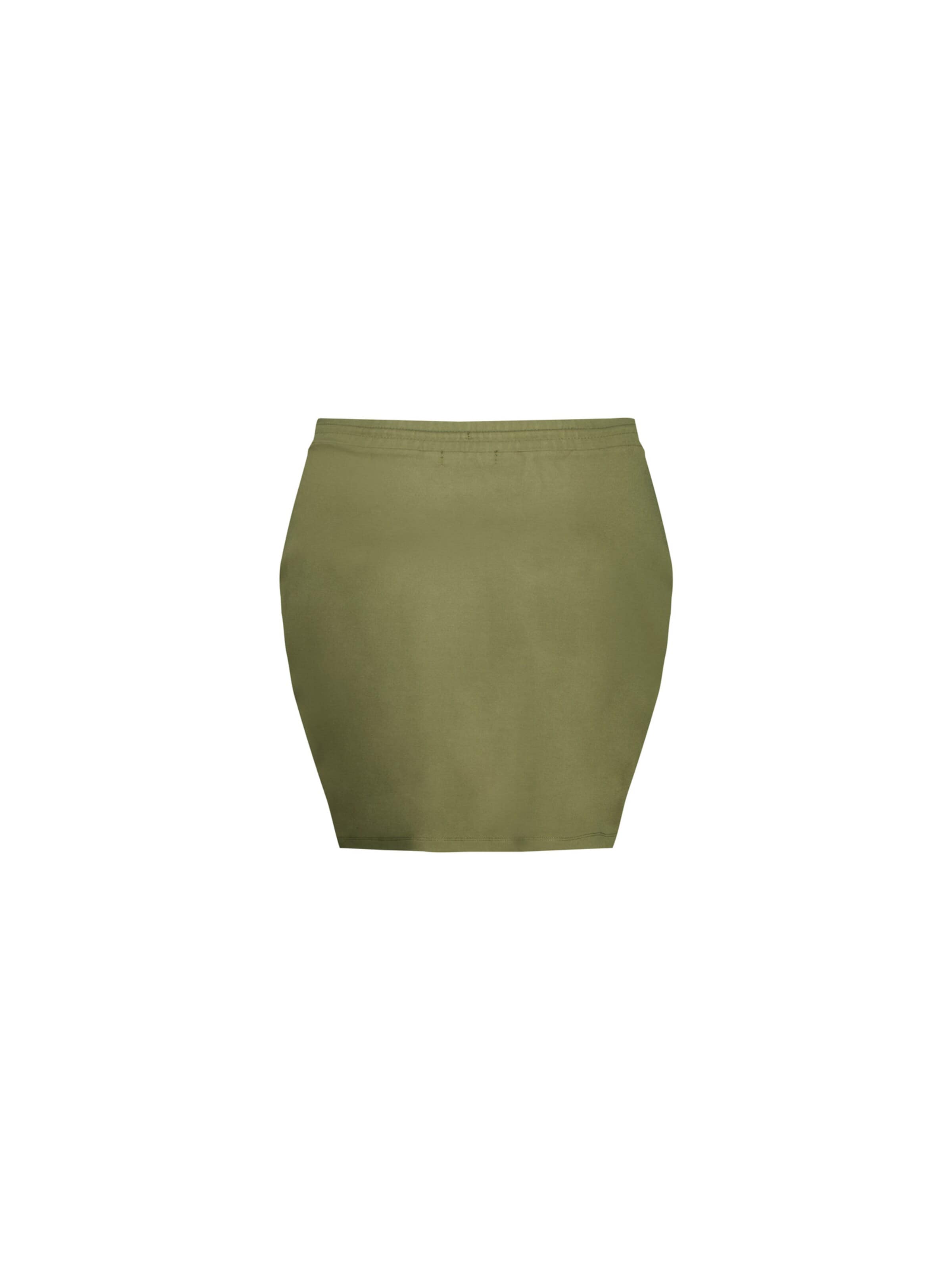 Jupe Deeluxe en vert