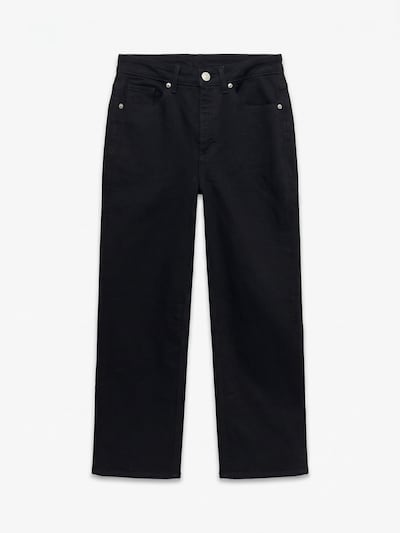 VERO MODA Jeans in 25/30 in Black, Item view