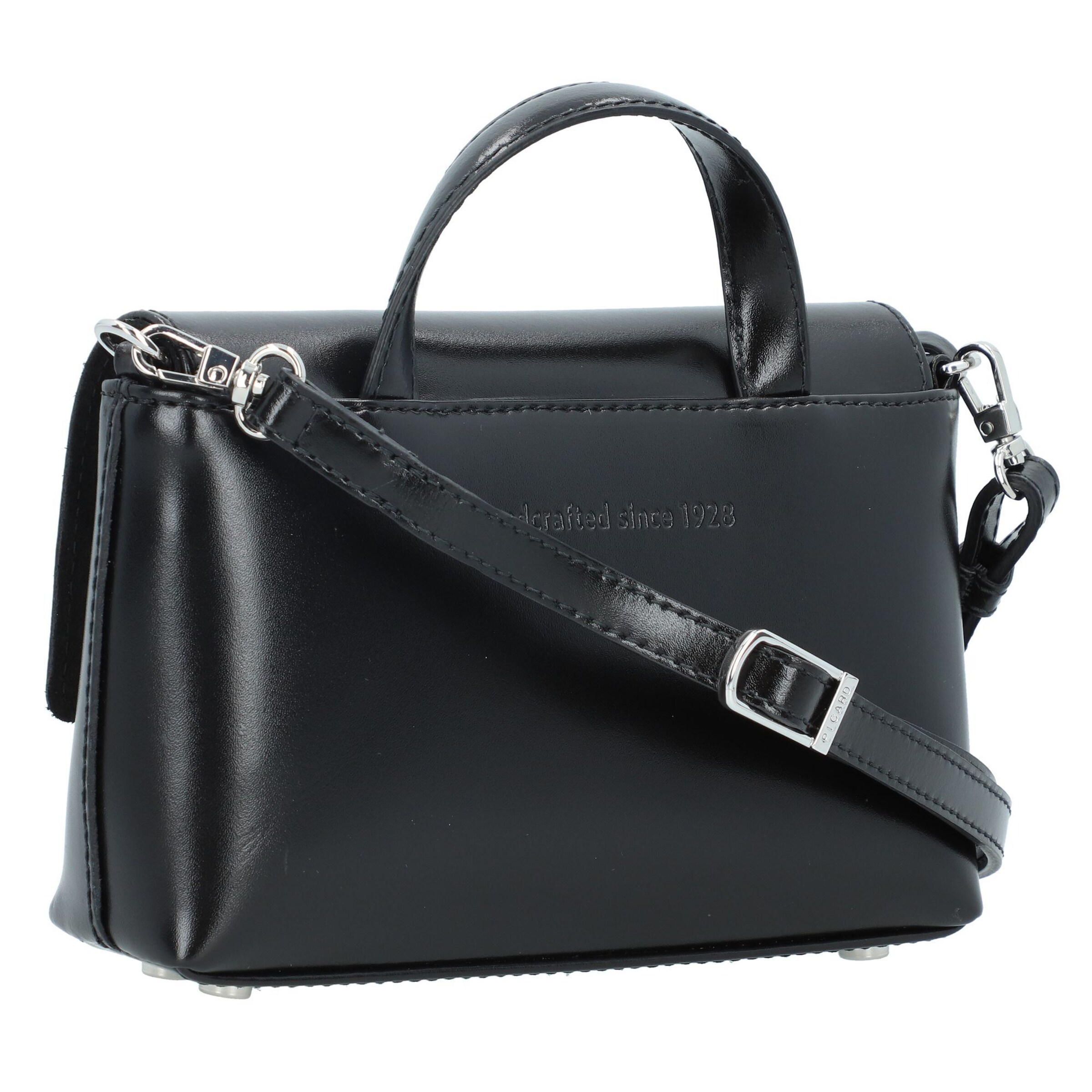 Picard Crossbody bag 'Black Tie' in Black