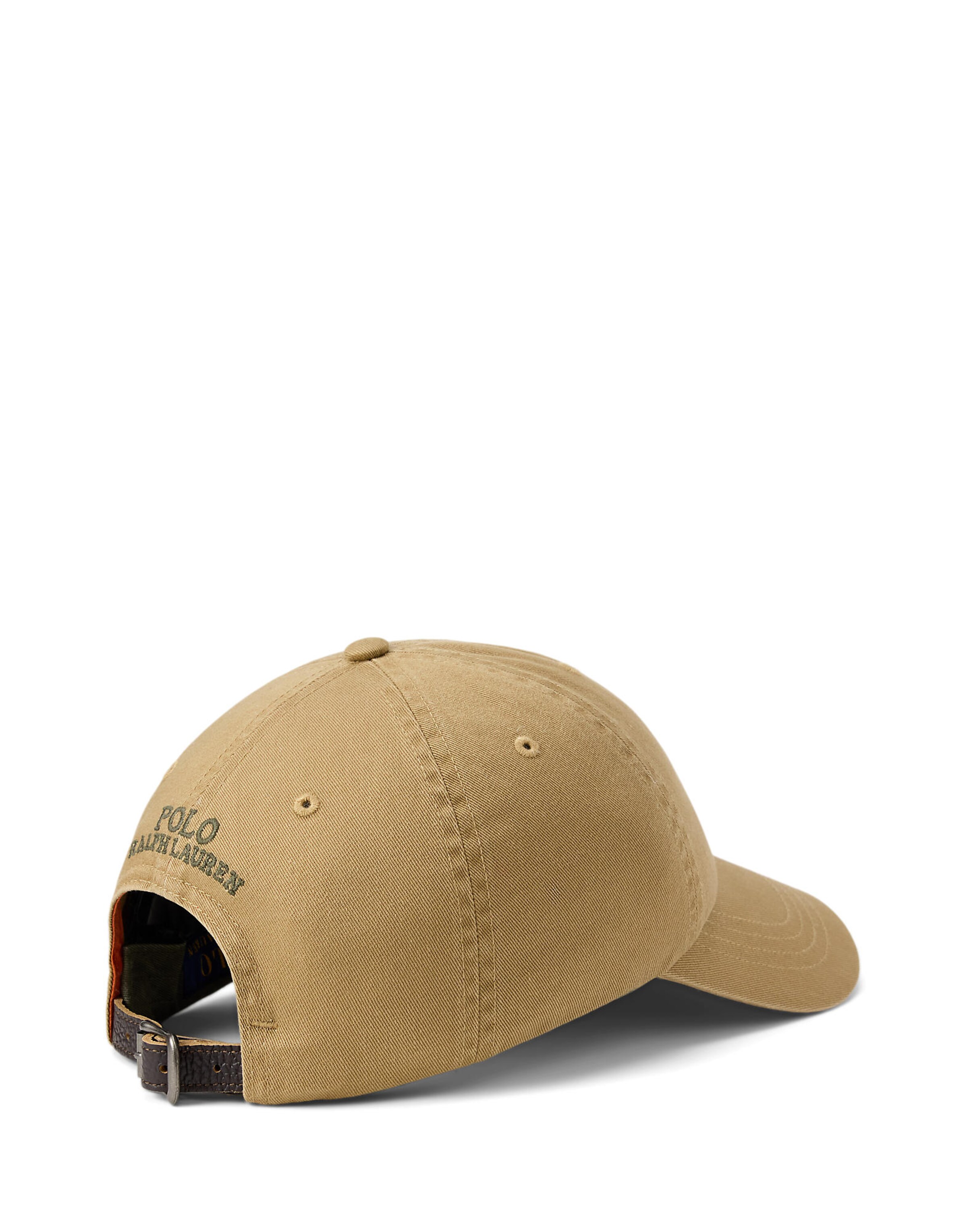 Polo Ralph Lauren Τζόκεϊ σε πράσινο