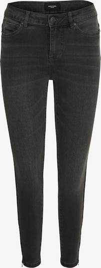 VERO MODA Jeans 'TILDE' in de kleur Grijs, Productweergave