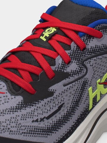 HOKA Sports shoe 'CLIFTON 10' in Grey