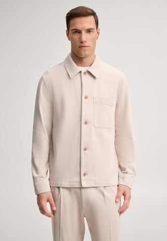 Veste mi-saison JOOP! Jeans en blanc : devant
