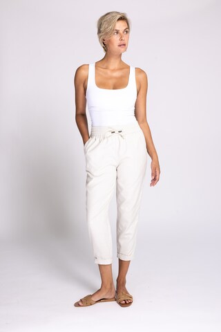 Zhrill Regular Pants in Grey