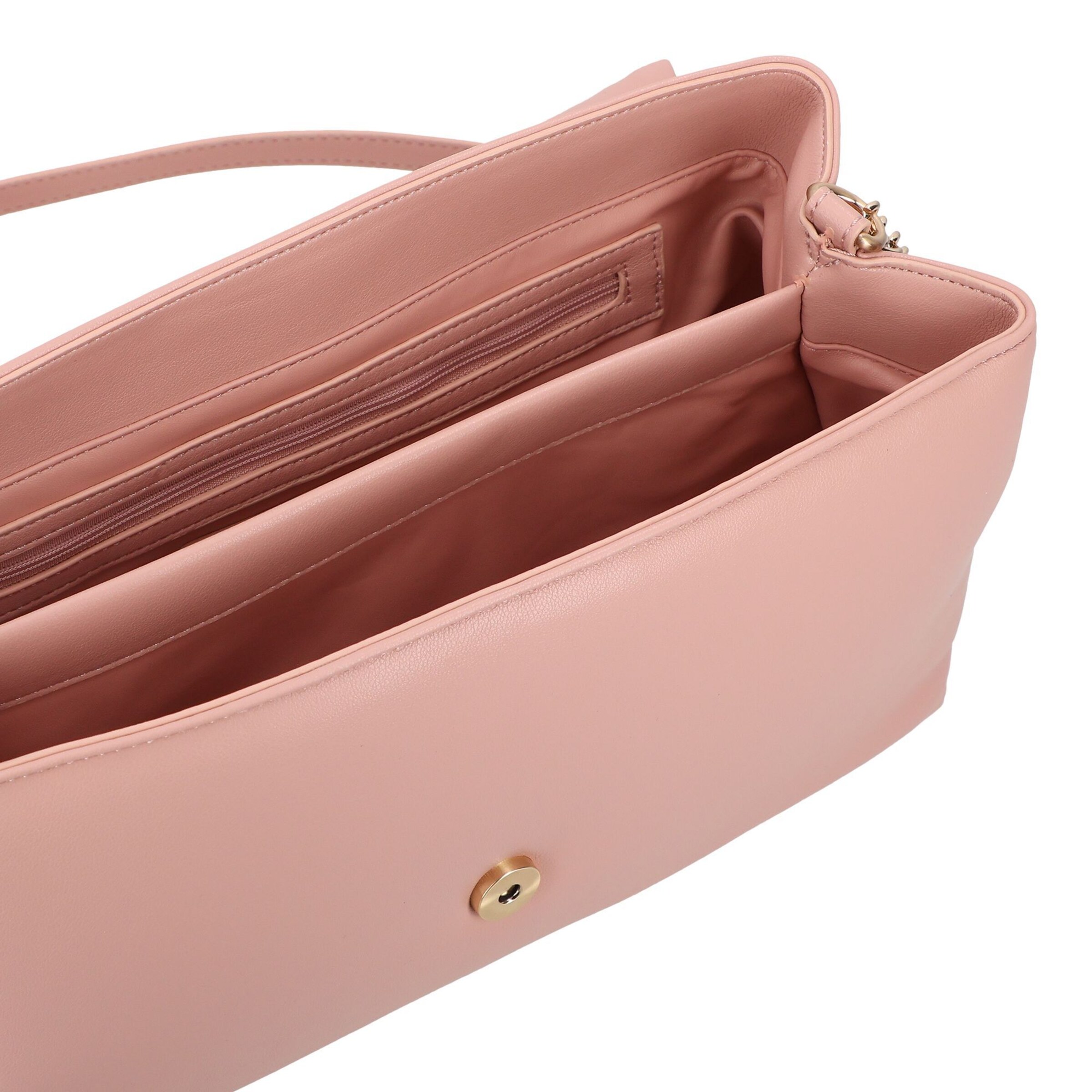 VALENTINO Schoudertas 'Stella' in Roze