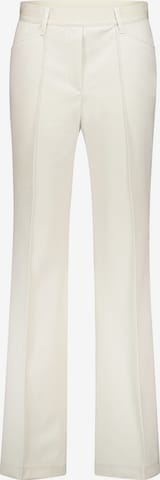 Gardeur Hose 'Zilla2' in Beige: Vorderseite