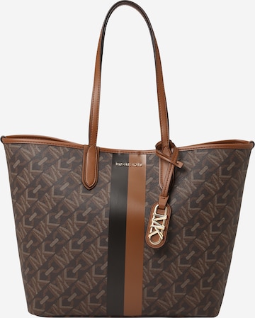 MICHAEL Michael Kors Shopper in Brown