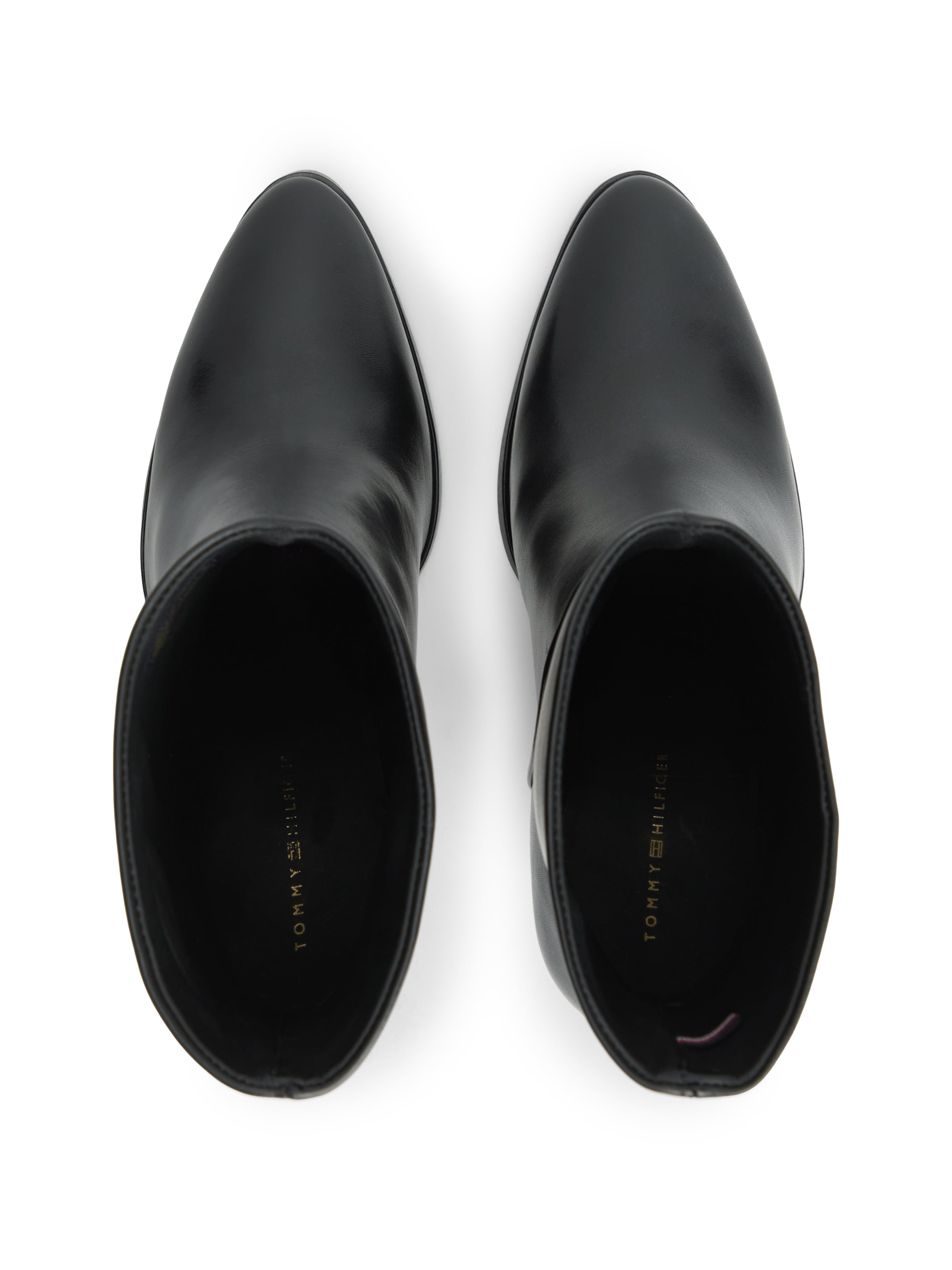 Bottines TOMMY HILFIGER en noir