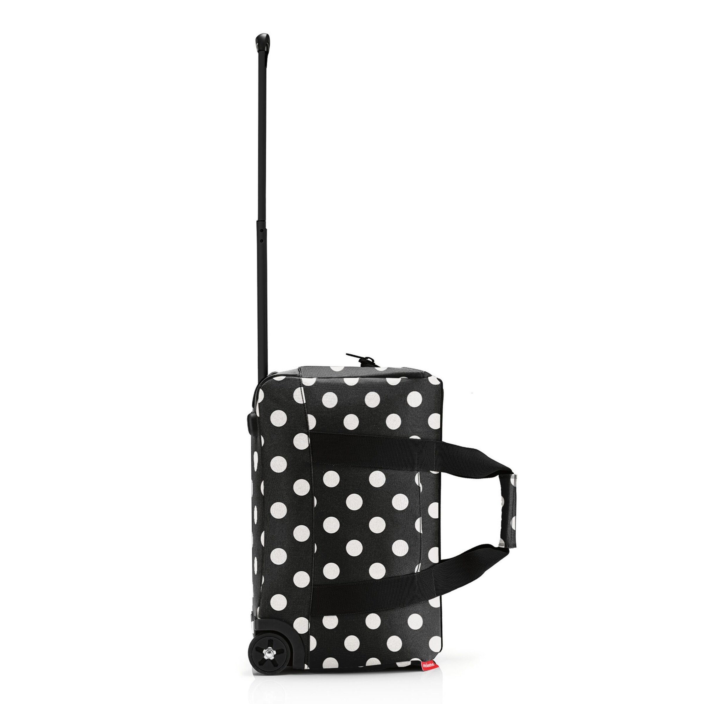 Borsa da viaggio di REISENTHEL in grigio