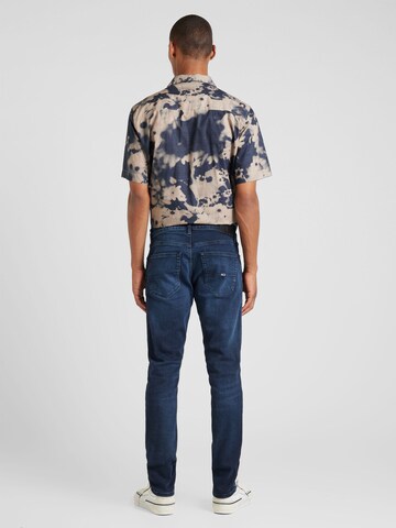 Tommy Jeans Slim fit Jeans 'AUSTIN' in Blue