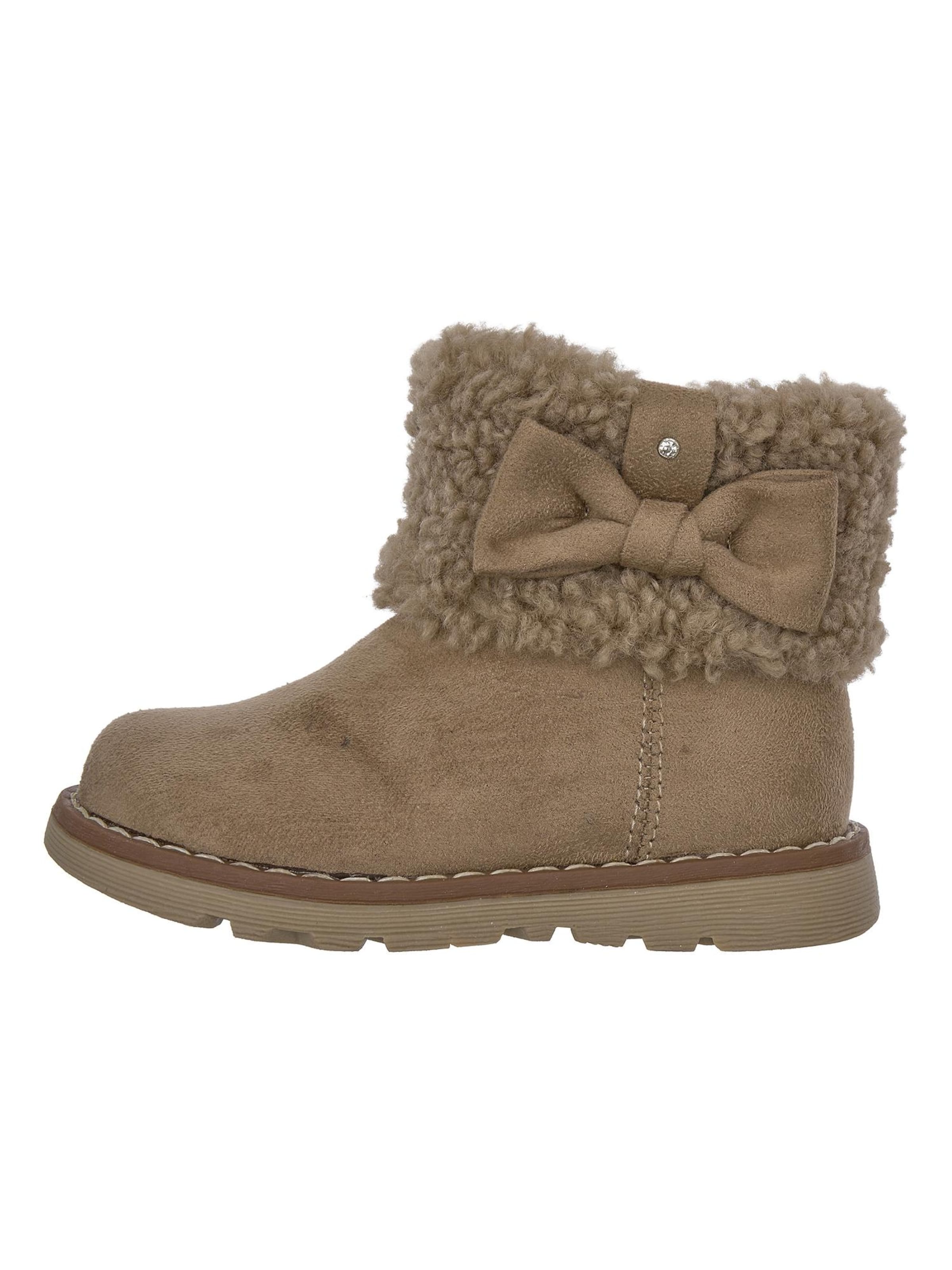 Chicco - Botas 'FLORINDA' en marrón