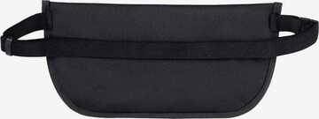 JACK WOLFSKIN Fanny Pack in Black