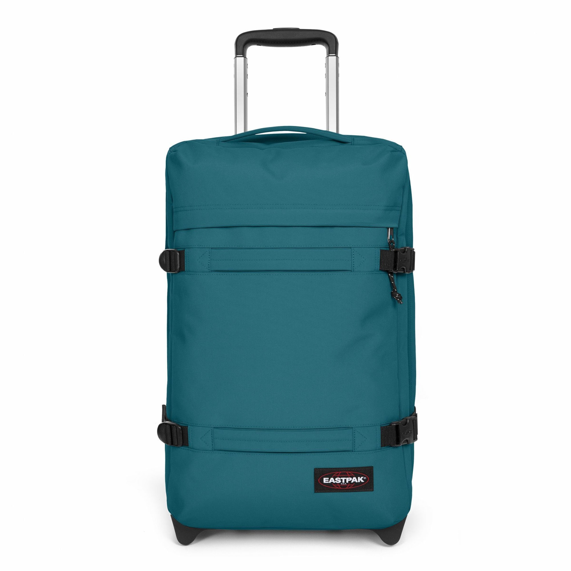 Sac de voyage 'Transit' EASTPAK en bleu : devant