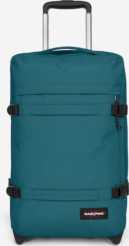 Sac de voyage 'Transit' EASTPAK en bleu : devant