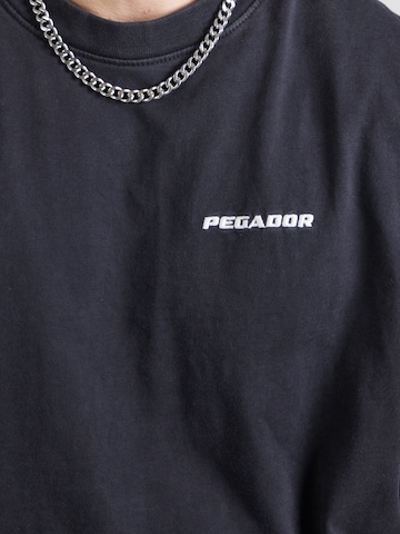 Pegador - Camiseta en negro