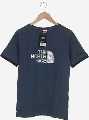 THE NORTH FACE Top & Shirt in XL in Blue: front