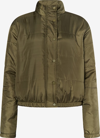 MYMO Übergangsjacke in oliv, Produktansicht