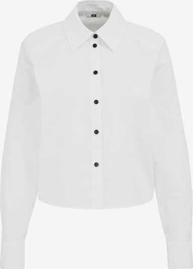 WE Studio Blūze, krāsa - balts, Preces skats