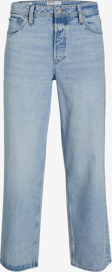 JACK & JONES Jean 'Eddie' en bleu denim, Vue avec produit