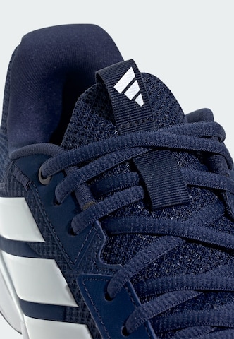 Chaussure de sport 'GameCourt 3' ADIDAS PERFORMANCE en bleu