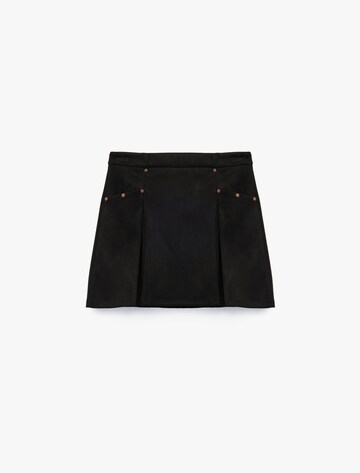 Koton Rock in Schwarz