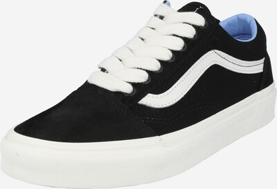 VANS Sneakers laag 'OLD SKOOL' in de kleur Zwart / Wit, Productweergave