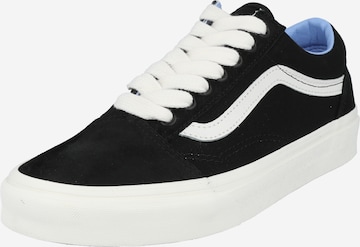 VANS Sneakers 'OLD SKOOL' in Black: front