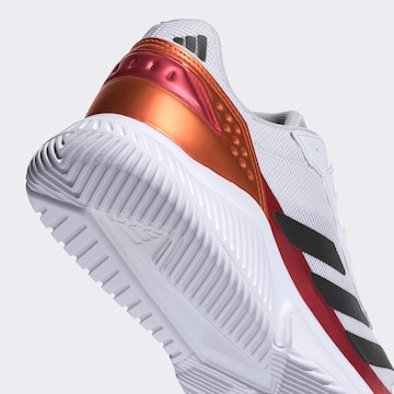ADIDAS PERFORMANCE Sportschuh in Weiß