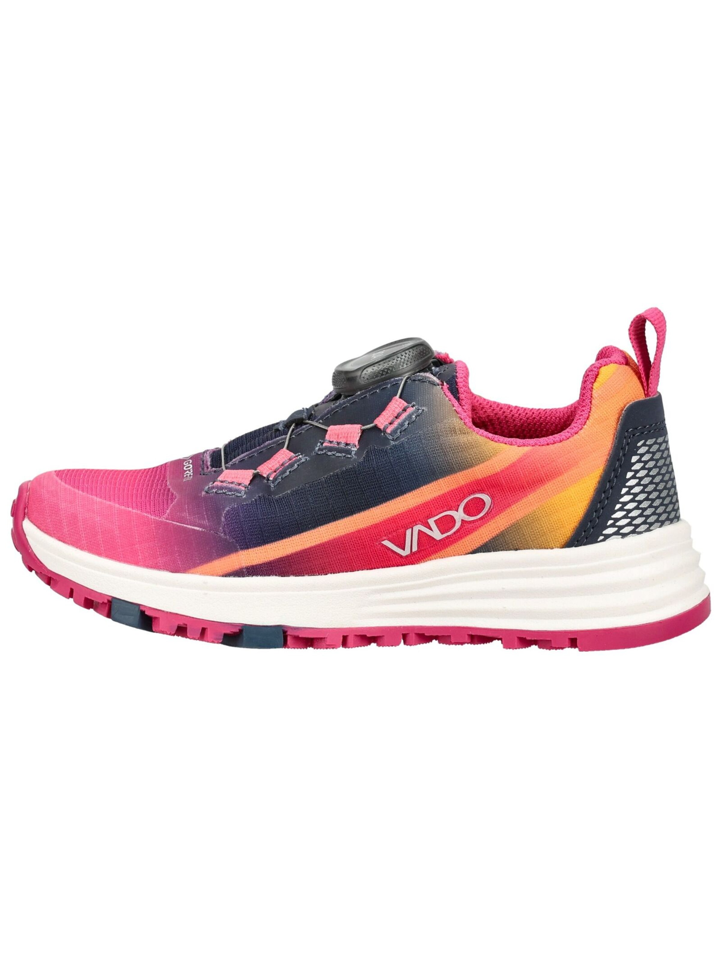 Vado Sneakers in Roze