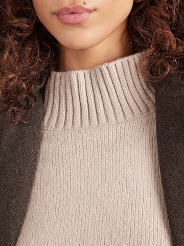 Abercrombie & Fitch Sveter - Hnedá