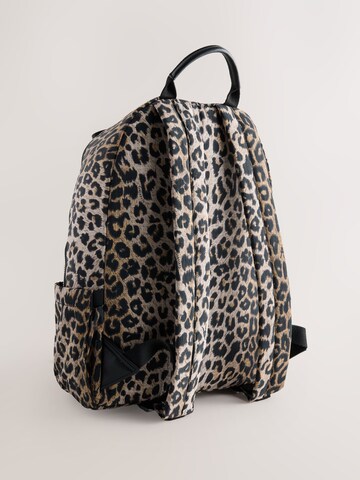 Brookland - Mochila em castanho