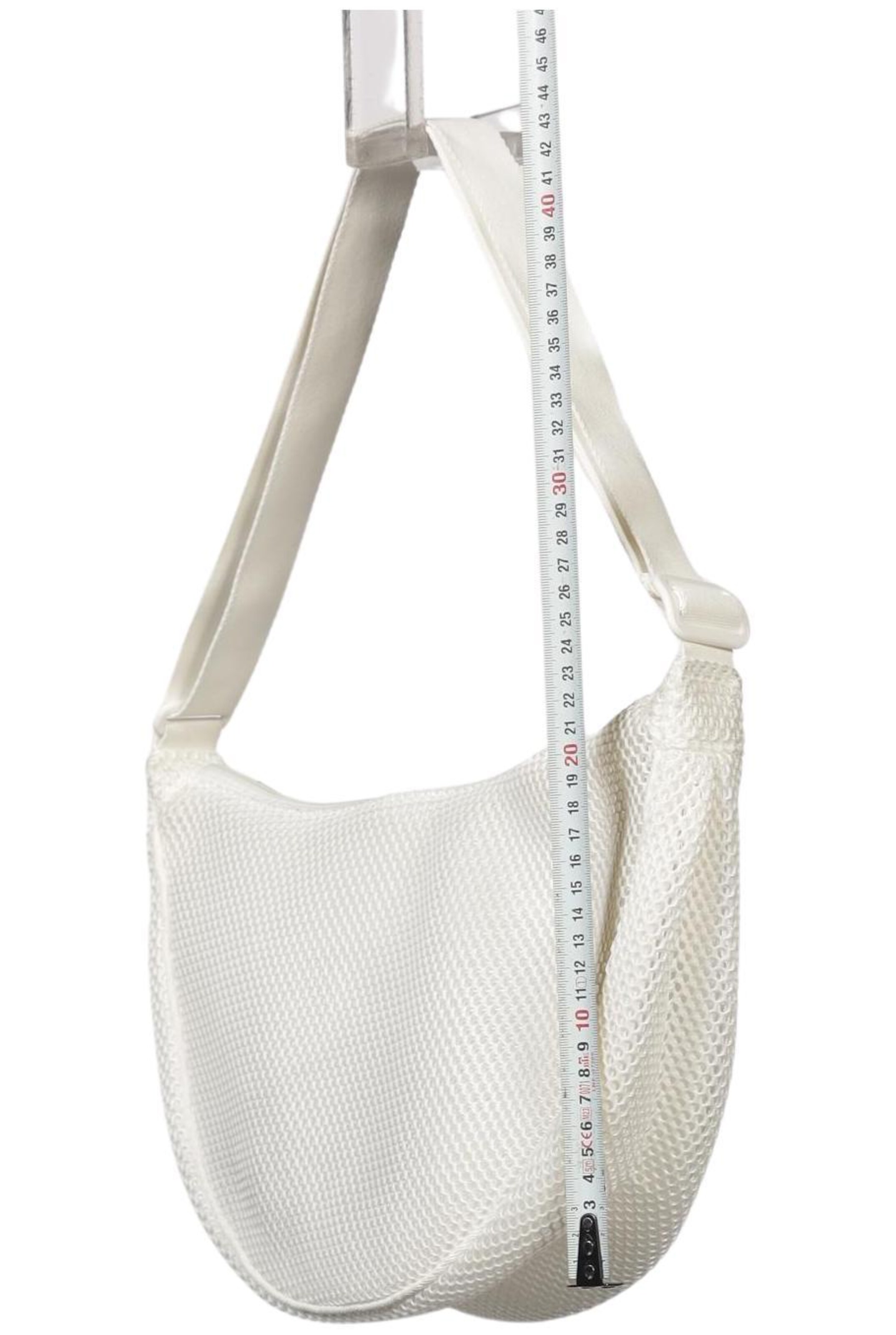 UNIQLO Bag in One size in White