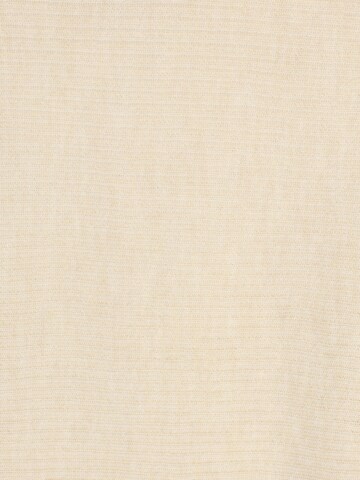 JDY Petite - Jersey en beige