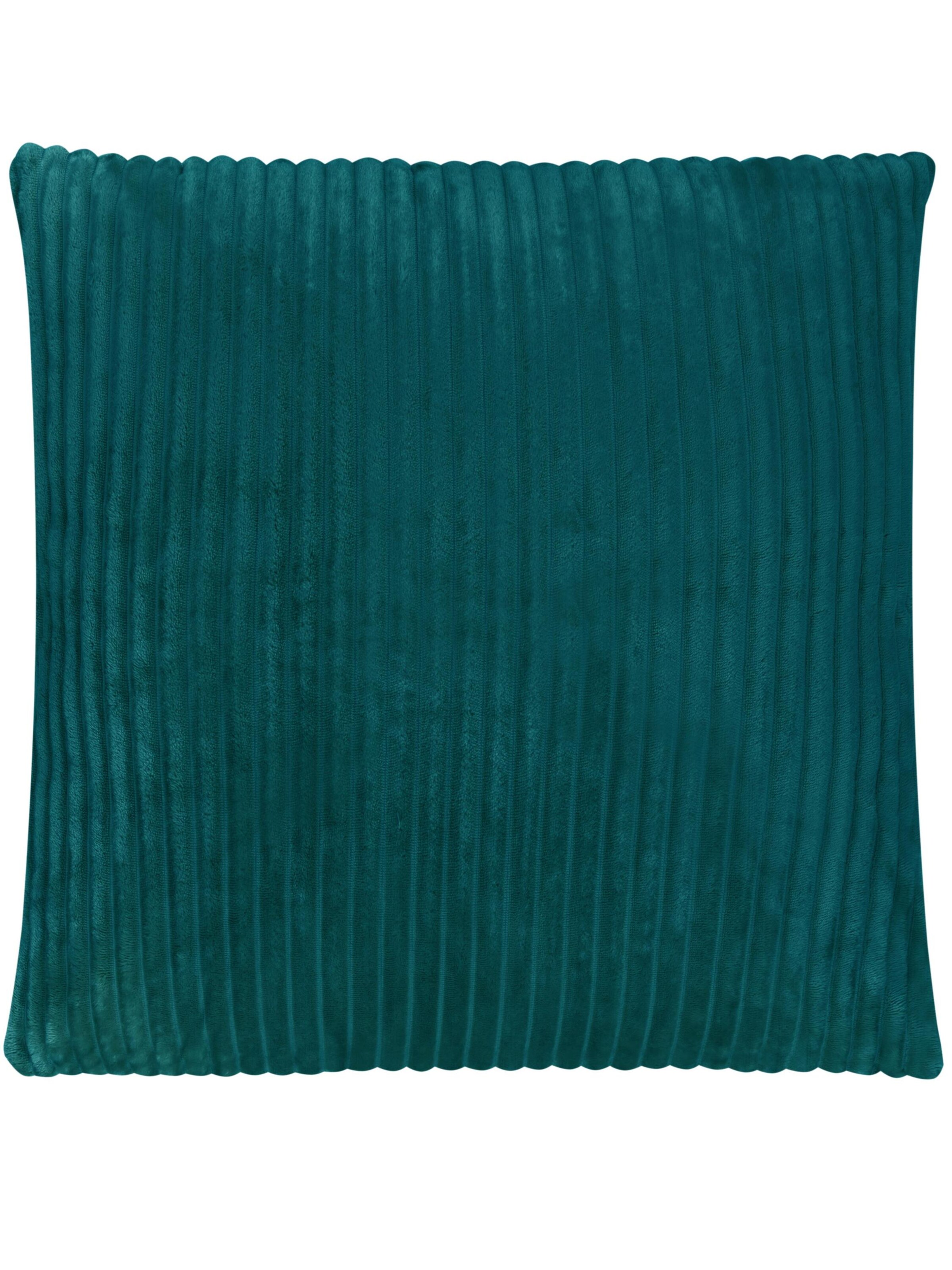 Aspero Pillow 'Salta' in Green