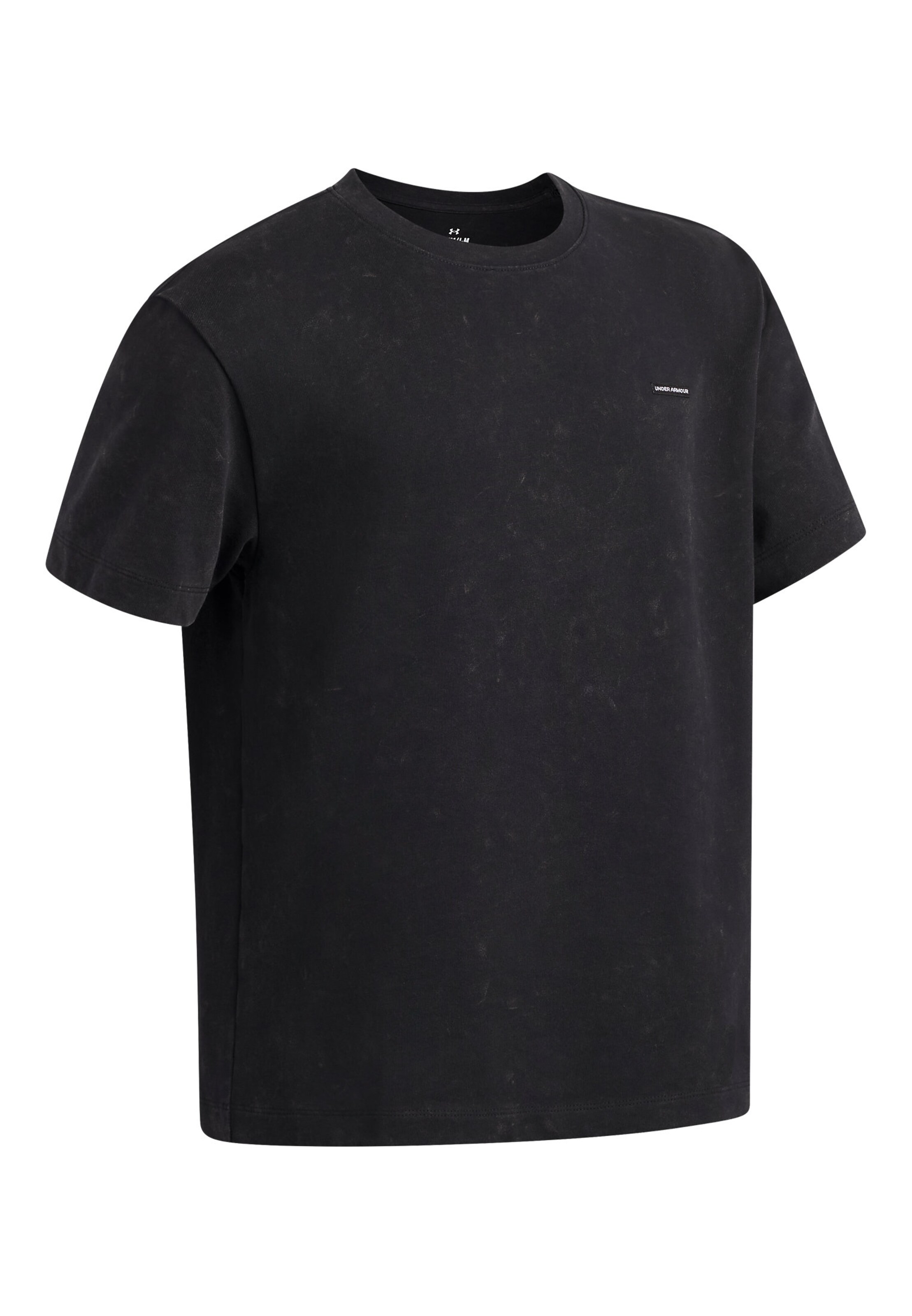 UNDER ARMOUR Performance shirt in Black