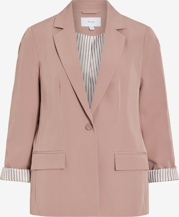 VILA - Blazer 'VIBonnie' en lila: frente