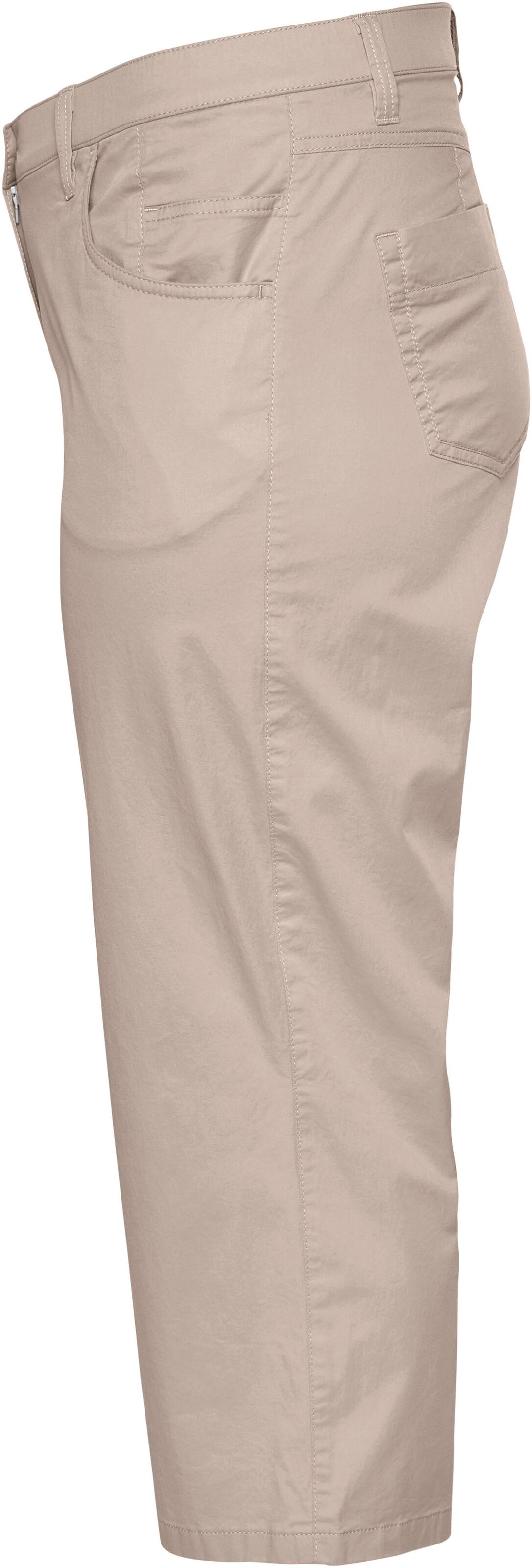 KjBRAND Regular Pants in Beige