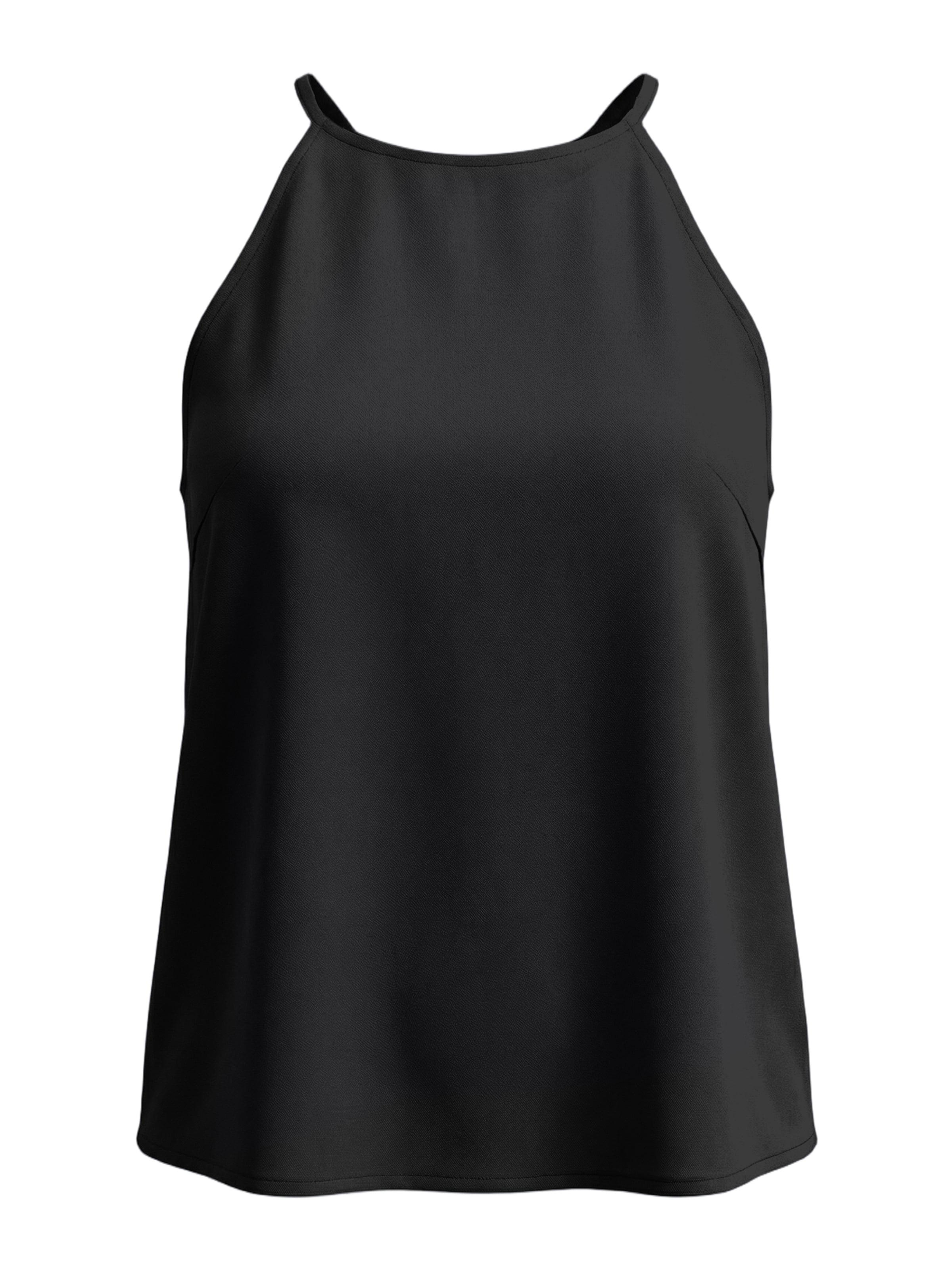 Imily Bela Top – černá: přední strana