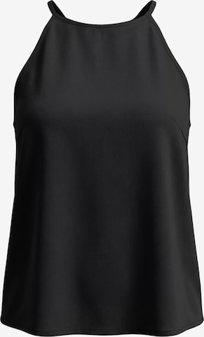 Imily Bela Top – černá: přední strana